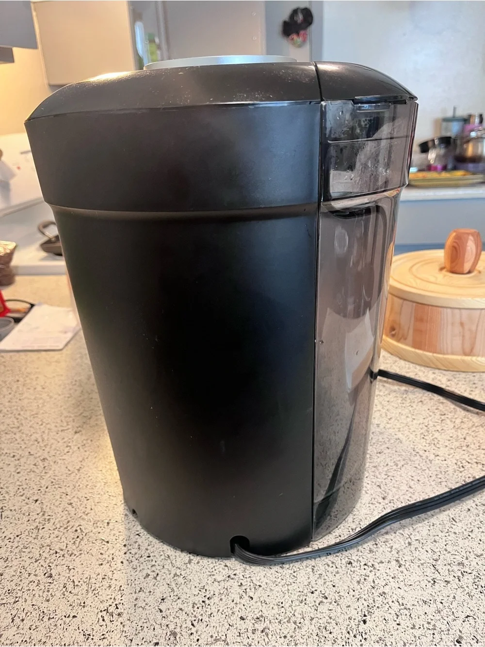 Keurig single serve